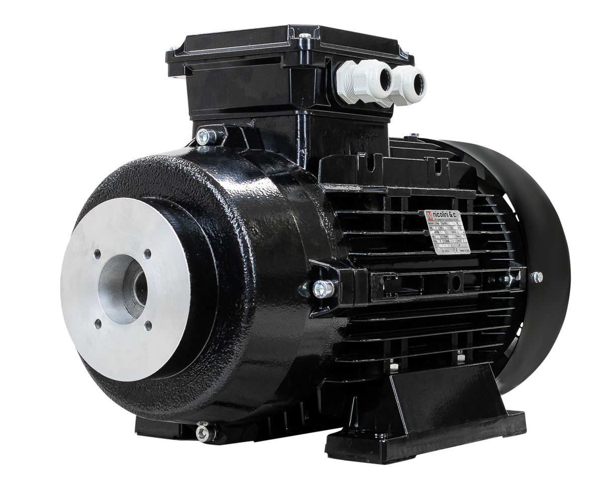 Nic 18.5 kW for Comet 24 mm [165 T416018/NR1J5KG]