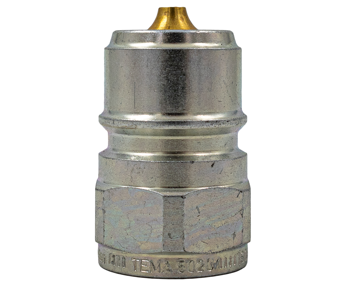 Tema Plug 1/2 Valved (D) [165 T5020]