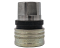 Tema Coupler Valved [165 T7510] - 1/2"