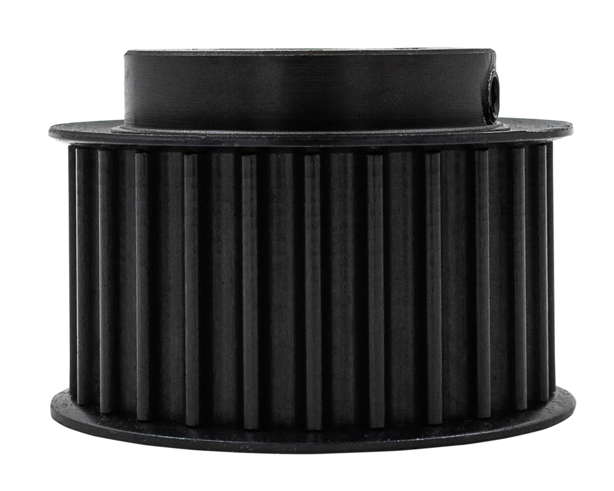 Pulley 26T Bore/Keyed [165 Timing Pulley 26T-8M-30 BK]