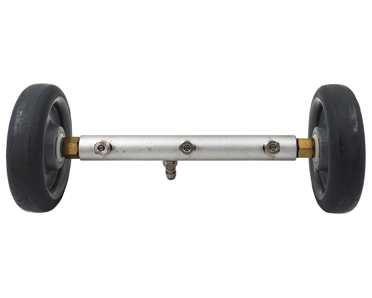 Adjustable Swivel Water Broom[165 UC8]