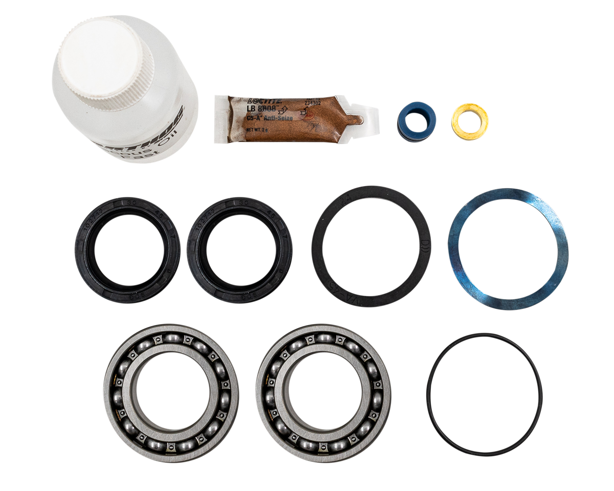 Warthog WG Rebuild Kit (B1) [165 Warthog WG610]