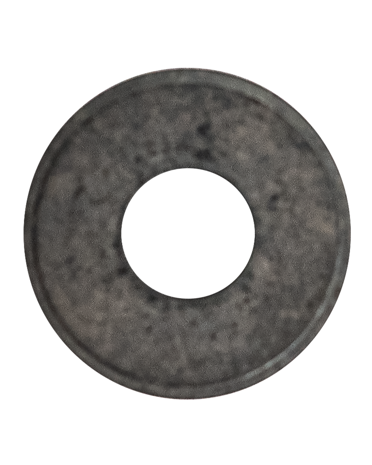 Carbon Button WT Nozzle(B1) [165 Warthog WT150]