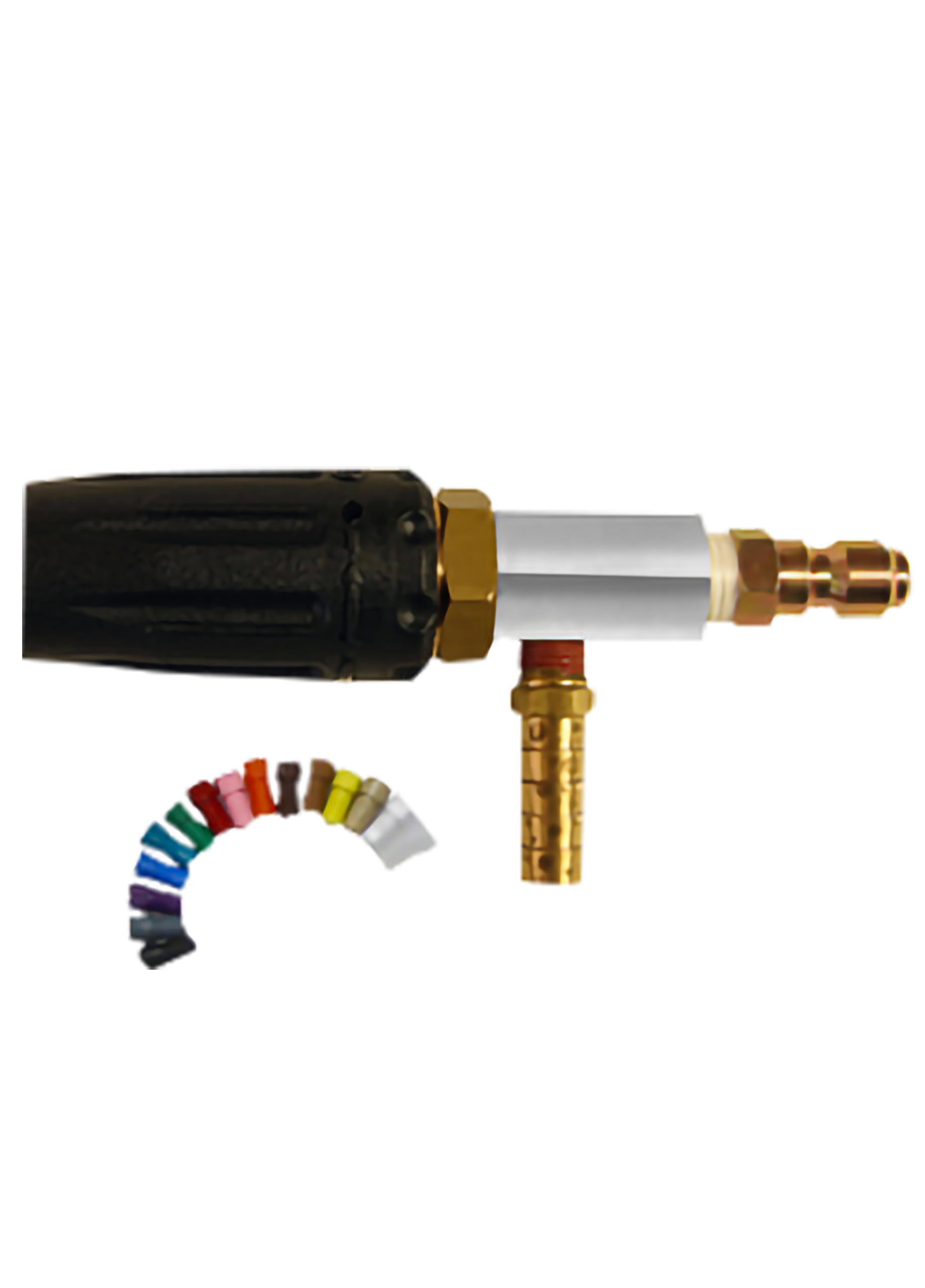 X-JETCHEM Kit[165 XJET- M5-07]