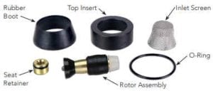 Reaper Repair Kit  (A1) [165 1003029-1230]