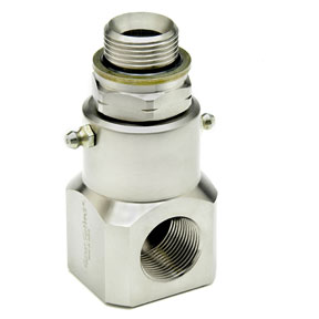 Swivel 1/2 BSPPM x 1/2BSPPF [165 9SS8DB]