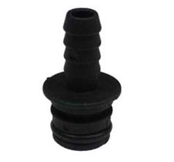 QC X 3/8 inch Hose Fitting [165 EF-QC-A38]