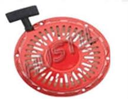 Recoil Starter - see note [165 GX0065]