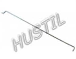 Fuel Tank with cap [165 GX0160]