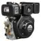Diesel Engine - ITC Power - D500E[166 D500E-Q]