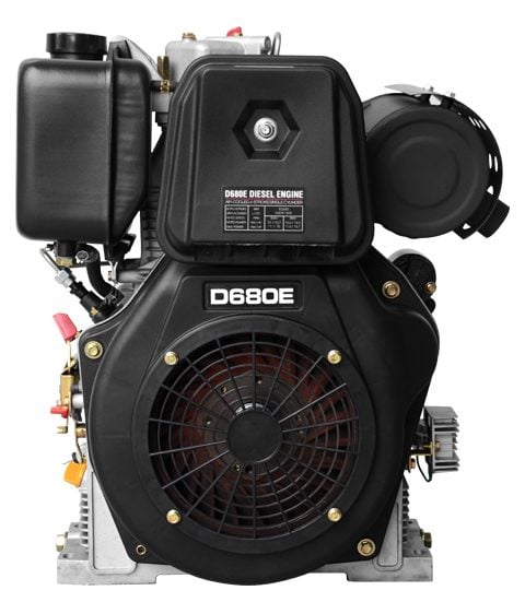 Diesel - ITC