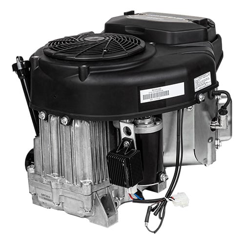 Powerease 25 hp 739CC Engine Q-Shaft [166 R740-EQ]