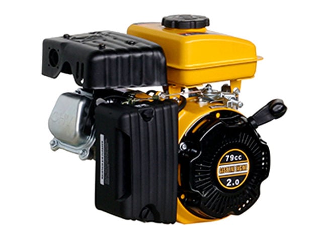 Engine suits 1" Water Pump [166 R80]