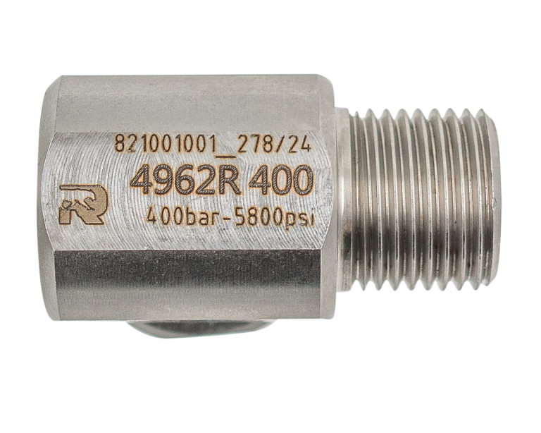 Ramex Swivel [175 4962 400] - BE Pressure Supply Limited