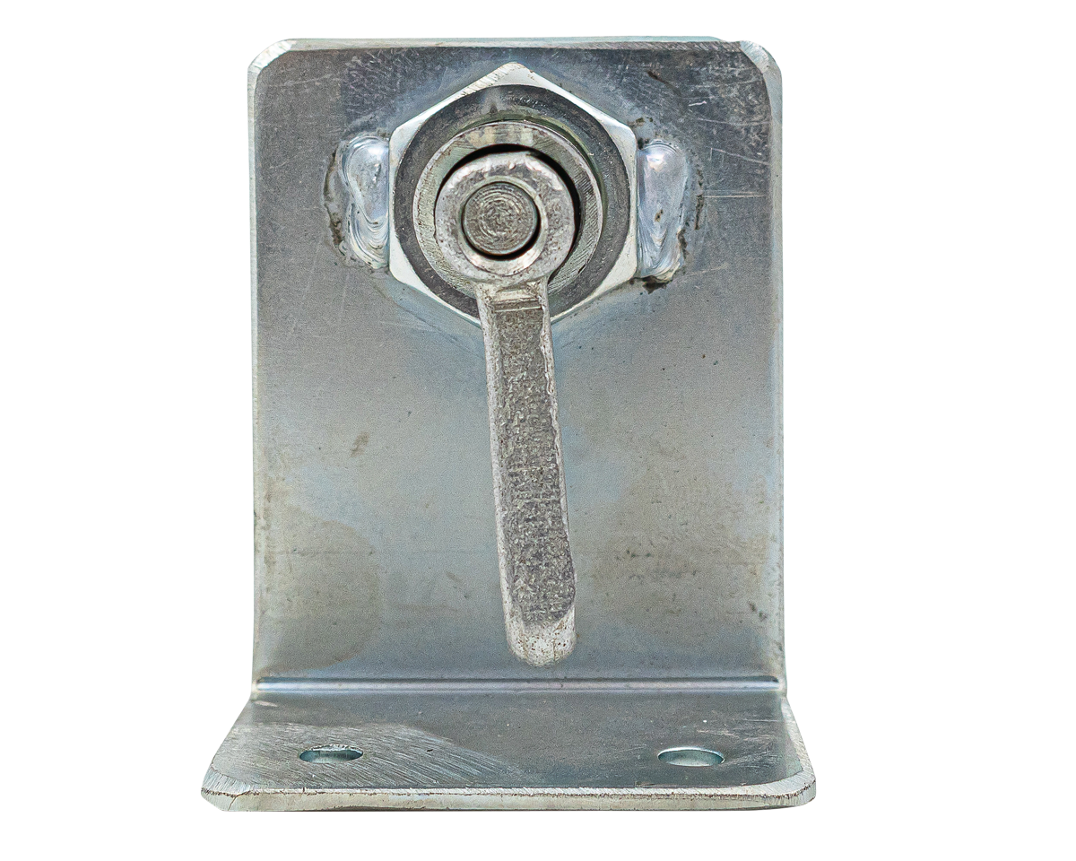 Reel Locking Lever Assy [Was 165 GALV Lock] [175 85.402.186 DUPLICATE]