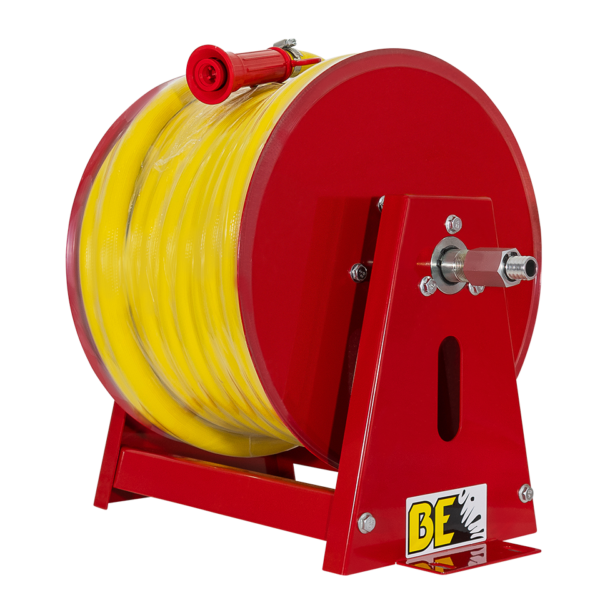 Fire Hose Reel - Medium Duty[175 Fire Reel 30x30]