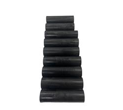 Ramex Black Roller suit AV6000 [175 KIT15 AV6000 (RC15)]