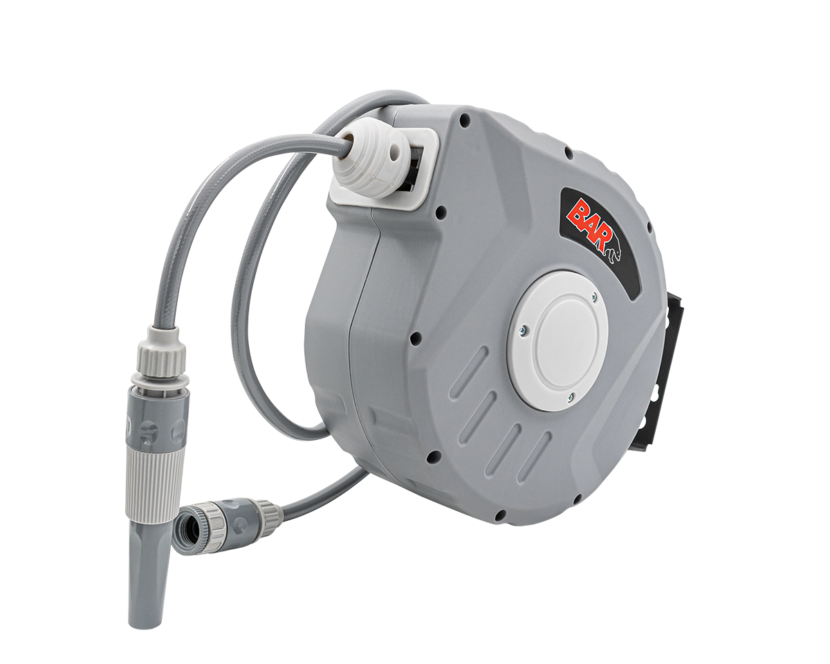 Hose Reel - Water (B) [175 XBW-03-10M]