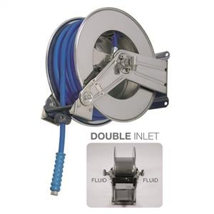 Hose Reel - Retractable Low Pressure - Ramex[175 AV1120FE]