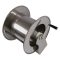 Hose Reel - Stainless [175 AVM9810] - Stainless