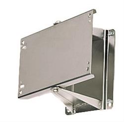 Hose Reel Bracket S/S [175 ST33]