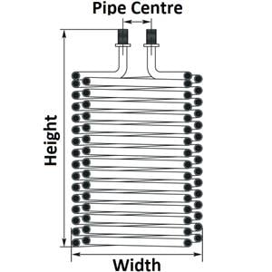 COMET Equivalent Coil [COMHC01]