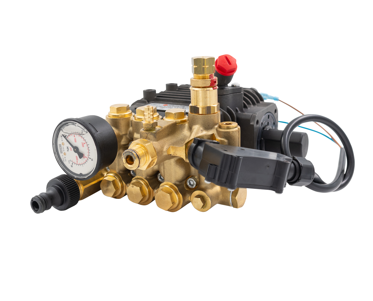 Comet Pump K250 [210 LW-K250 13/190S]