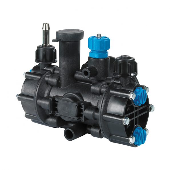 Comet Pump (6127010400) [210 MC18]