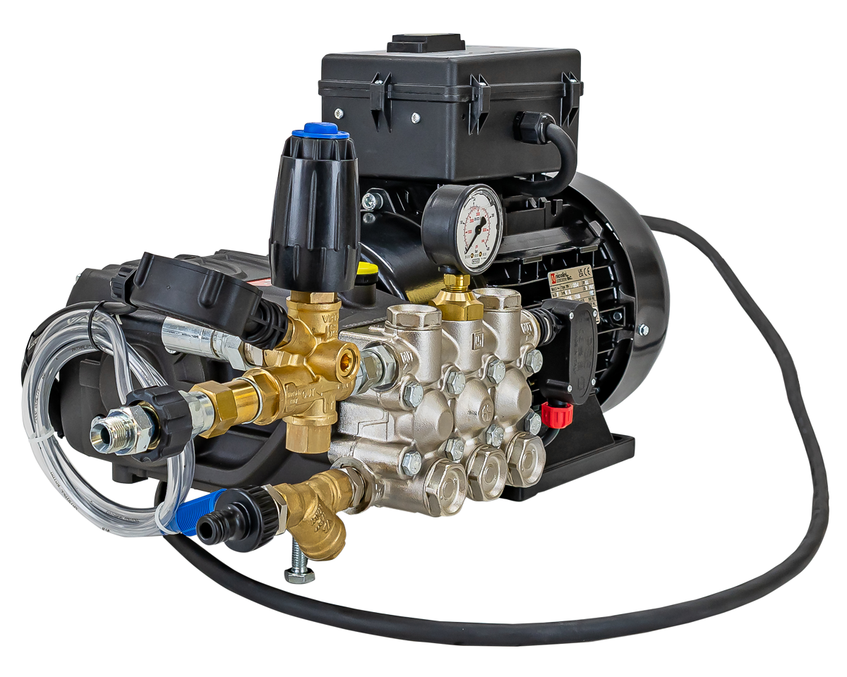 Motor Pump Group[211 KIT2001555C]