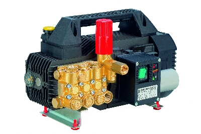 Interpump Pump - [212 QUICKY-HU2/70EU]