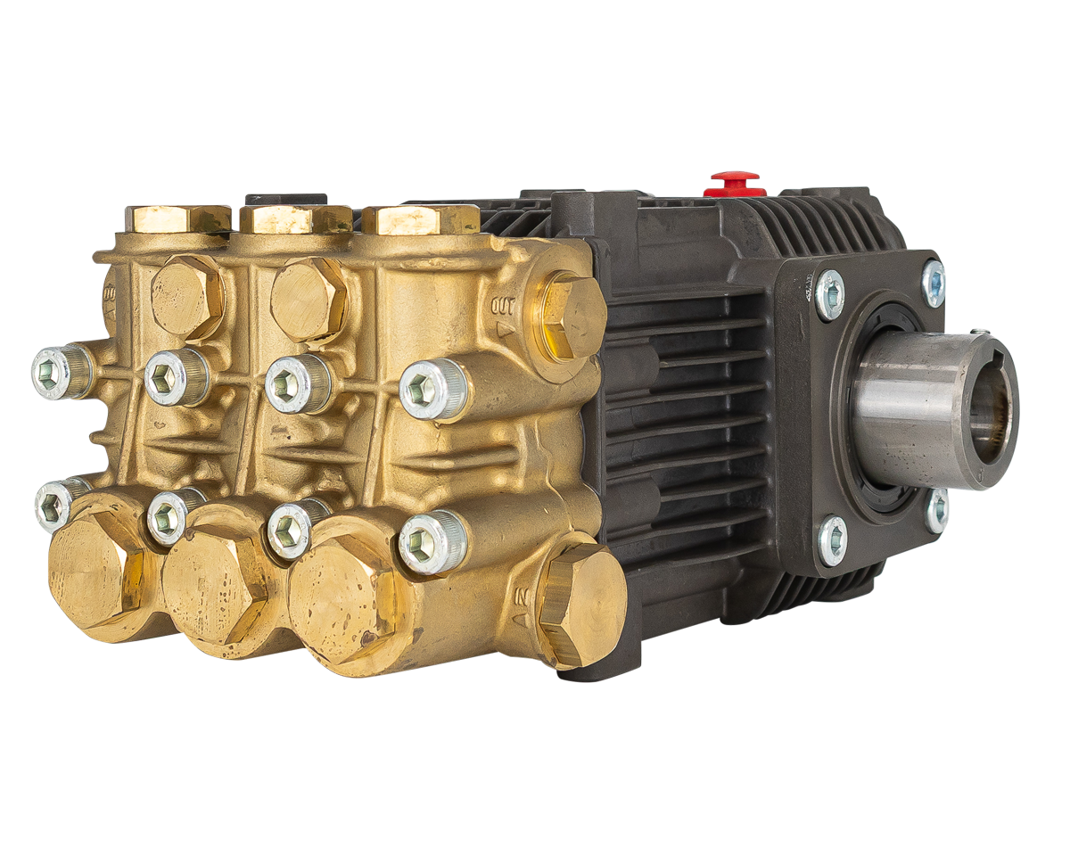 Annovi Pump [213 RKV3.5G35]