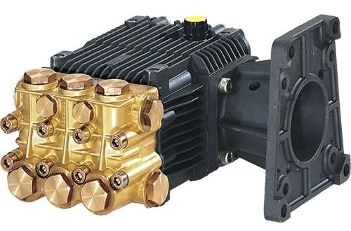 Pump – Annovi - OEM: 21566 [213 RKV5G40H]