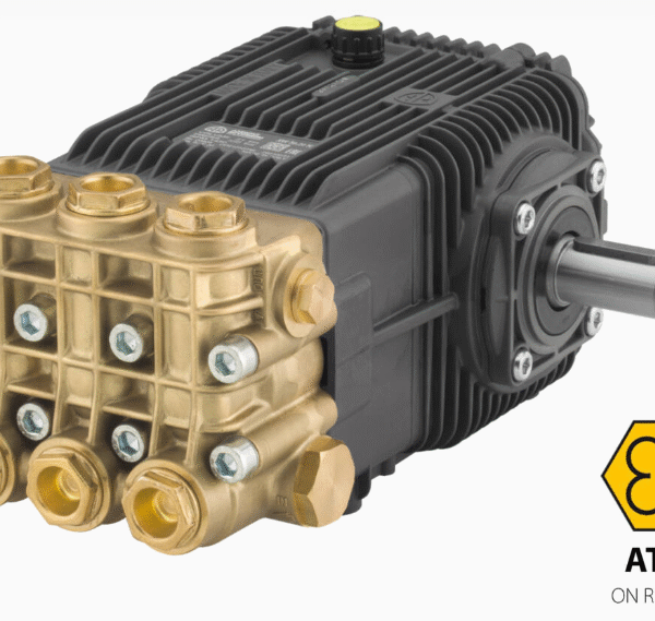 AR Pump [213 XW30.25 N DX]
