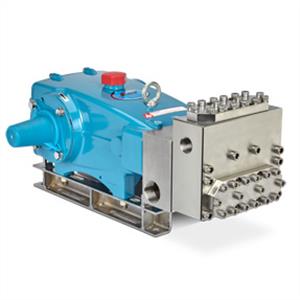 CAT 87.1L/min-2000psi-800rpm [215 3821]