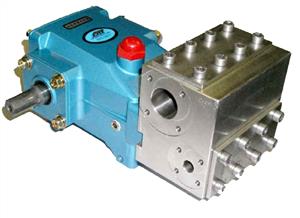 CAT Pump - 5CP2921 [215 5CP2921]