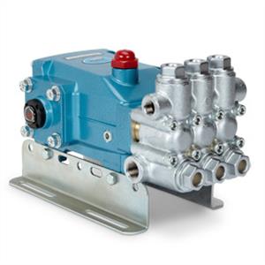 Cat Pump [215 5CP6180CSS]