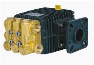 Bertolini Pump - WBG2525 [218 WBG2525]