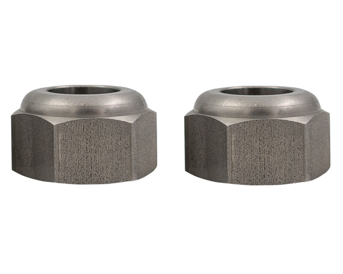 Retainer Nut [222 520442]