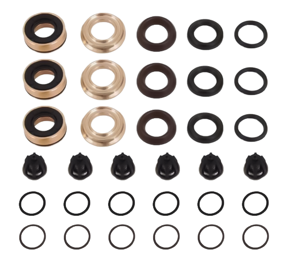 Interpump Ant Ext Ring [222 90.5105.00]