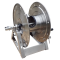 Hose Reel - A Frame - Stainless [222 DHRA50150SS]