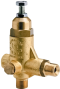 Pressure Regulator Unloader - Series K - Interpump[222 K1-B]
