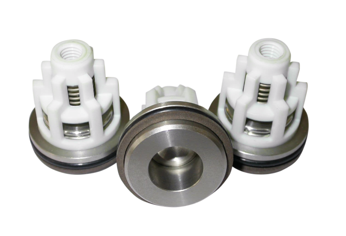 Suction Valve Assembly [222 KIT2000]