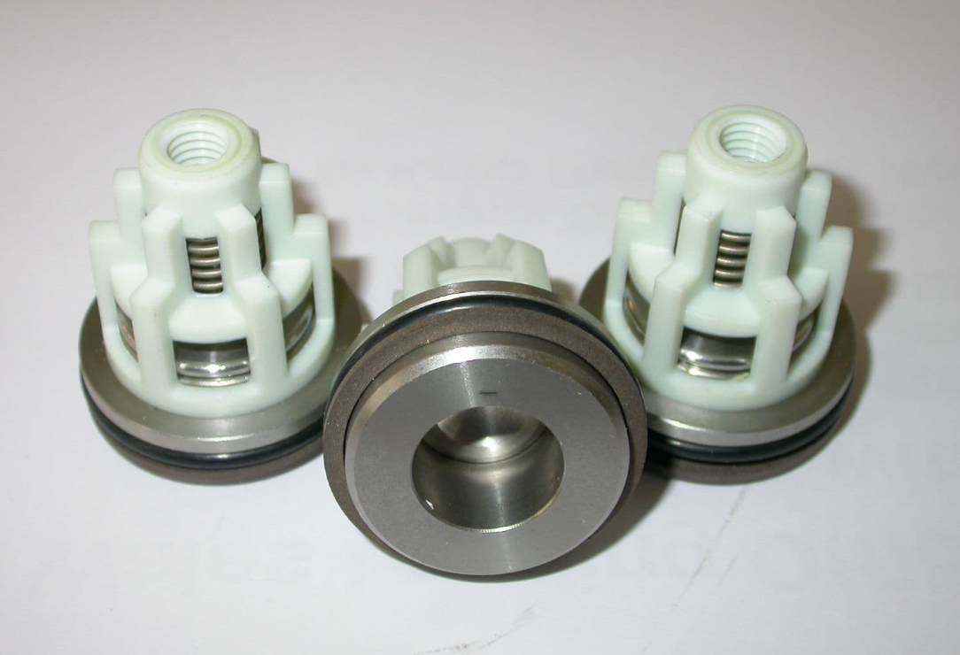 Suction Valve Assembly [222 KIT2001]