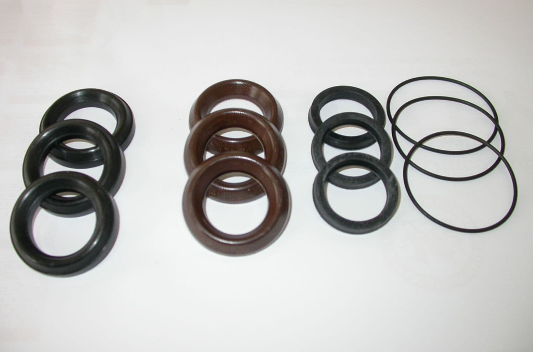 Pratissoli Packing - Kit 2010 [222 KIT2010]