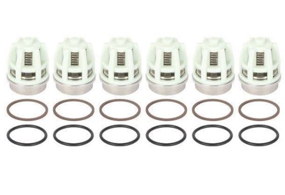 Valve Kit KT24 [222 KIT2246]