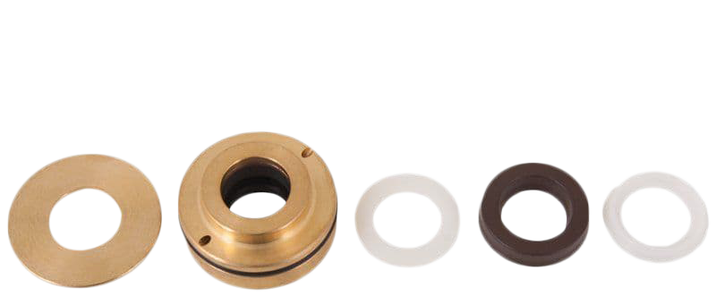 Interpump repair/service kit E3 15mm [222 KIT288]