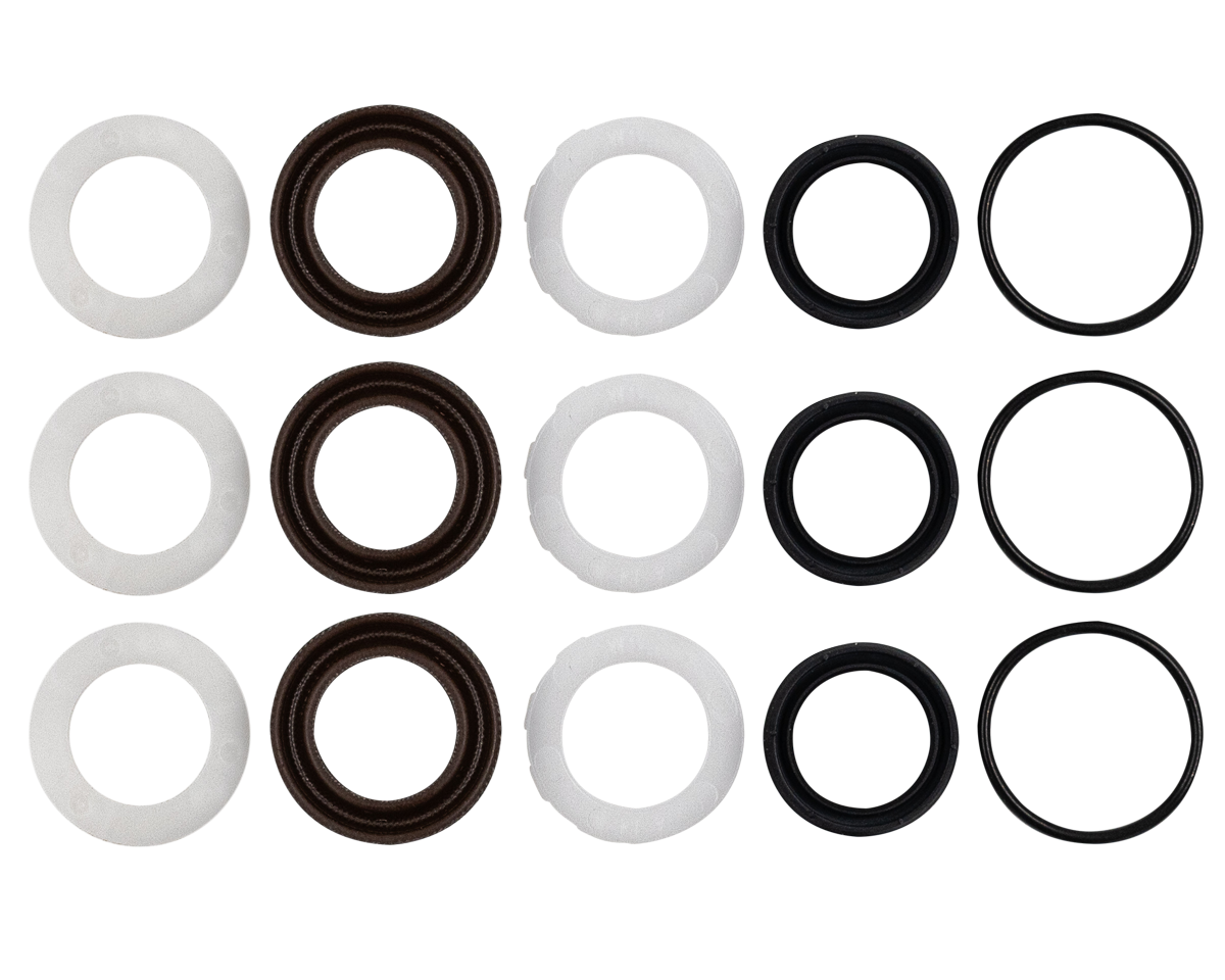 Seal Kit E1B1611 [222 KIT314]