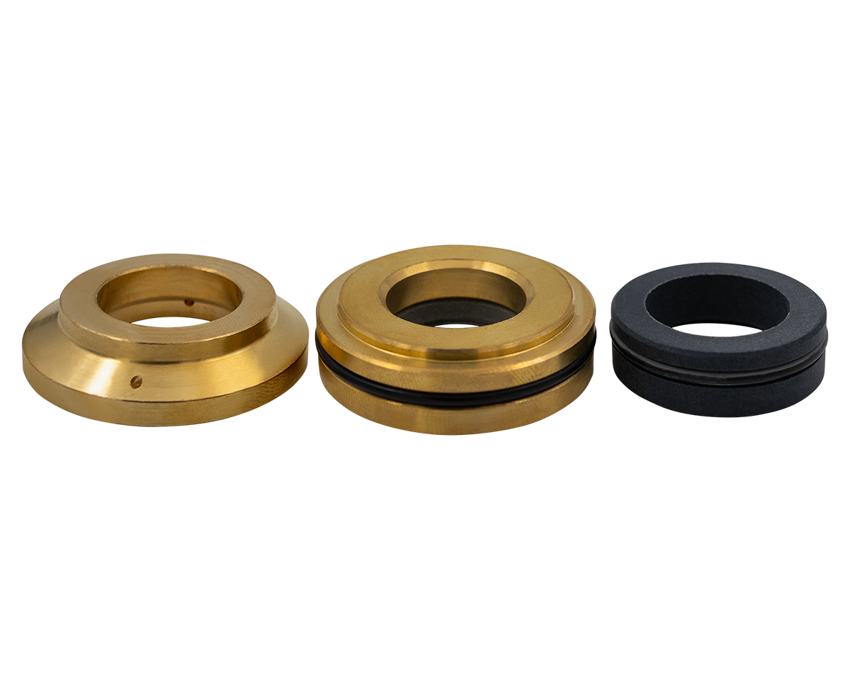 Complete Seal Kit VHT6628 [222 KIT376]