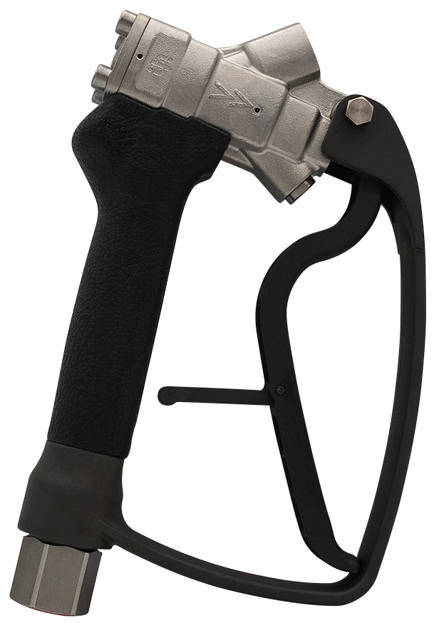High Pressure Spray Gun - P560 - Premium - Pratissoli[222 P560]