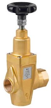 Unloader 3,045 PSI 230 L/min [222 R2]